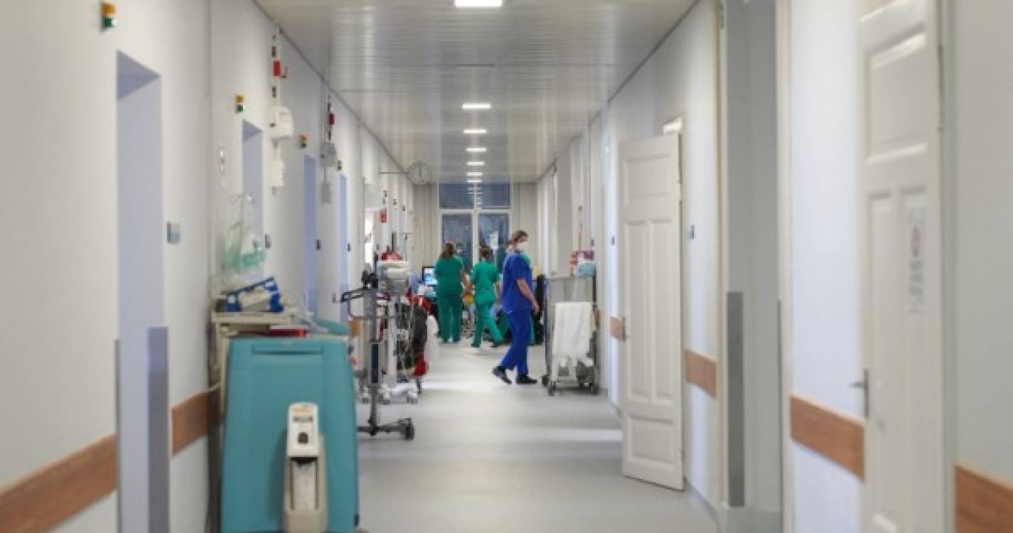 Mais parcerias e planeamento para evitar falta de médicos, defendem hospitais privados