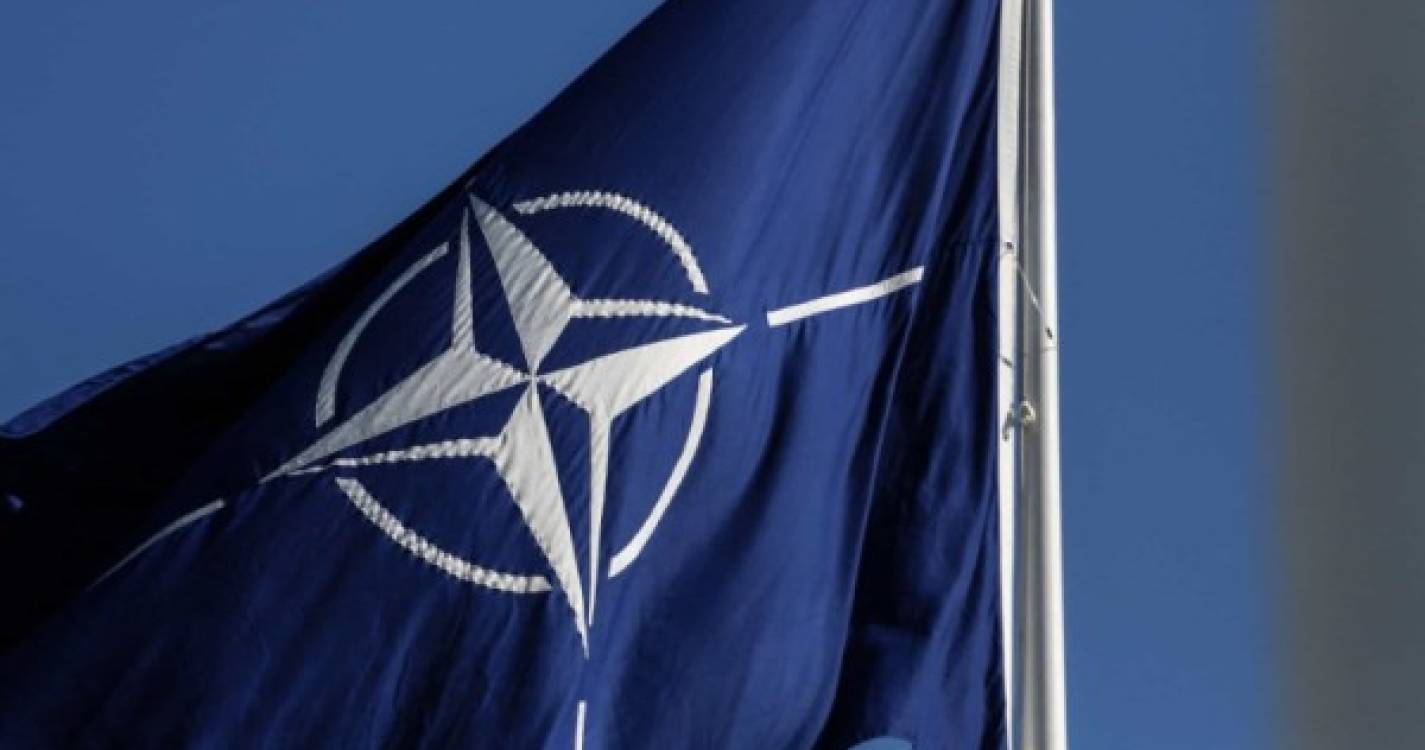 Chefes da diplomacia da Bósnia e da Moldova assinalam importância da NATO para a sua segurança