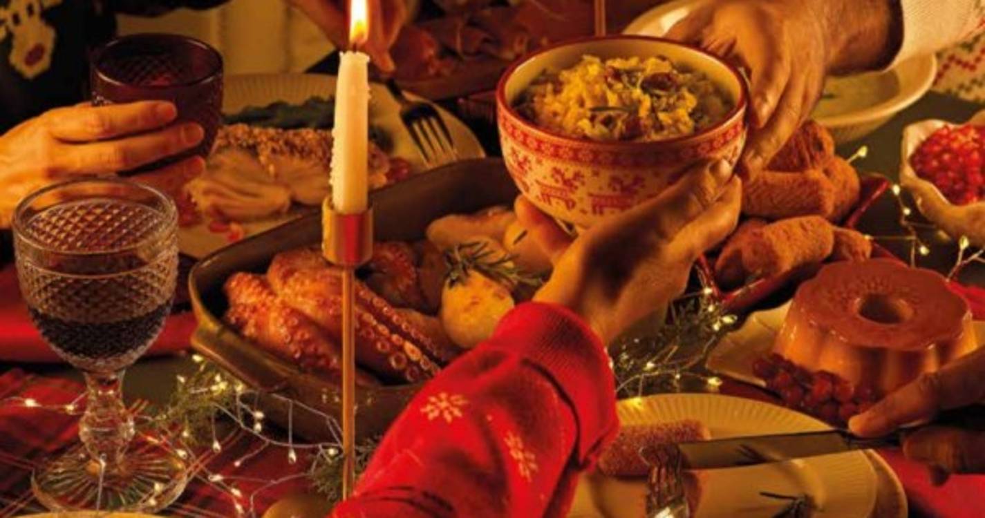 Missão Continente já angariou 60 mil euros na Madeira