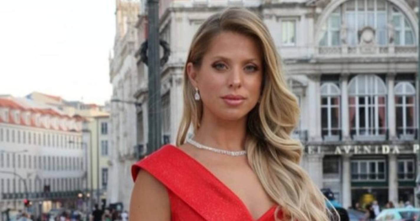 Cláudia Abrantes: Conheça a história da atriz madeirense que integrou 'Sangue Oculto'