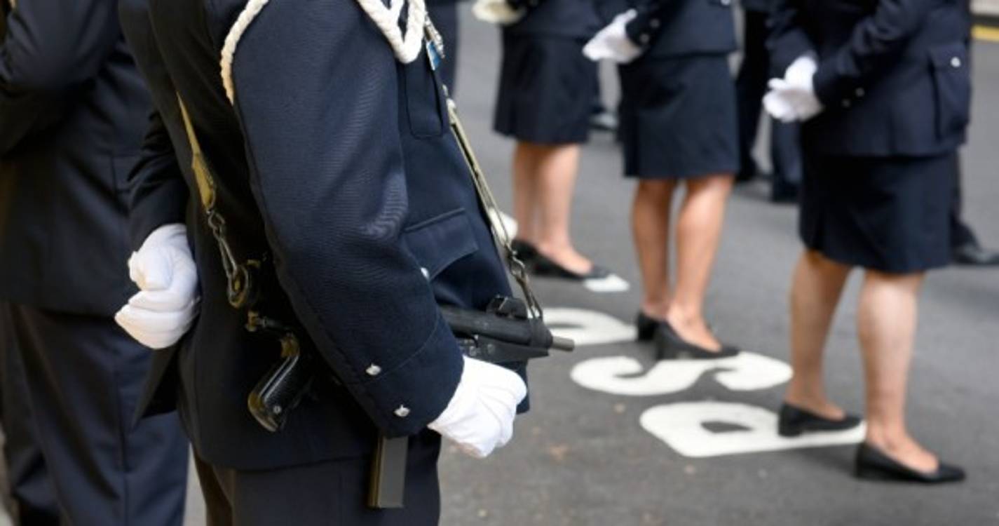 Criminalidade na Madeira cai 9% na Madeira em 2020