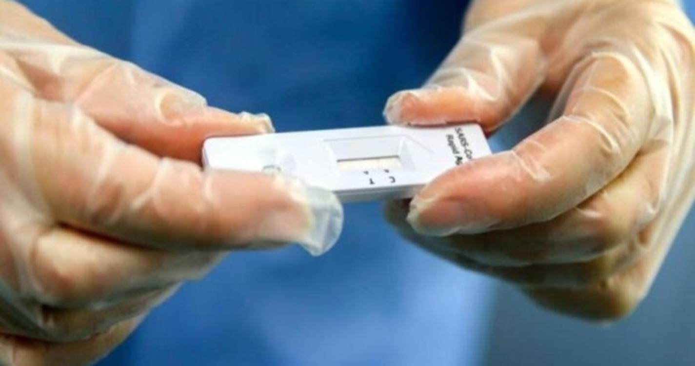 APED defende venda dos autotestes nos super e hipermercados
