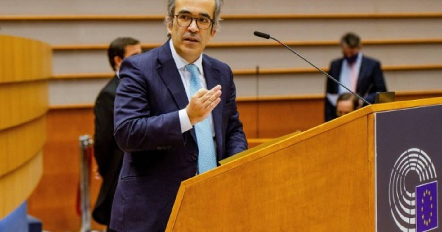 Rangel avança como candidato à liderança do PSD