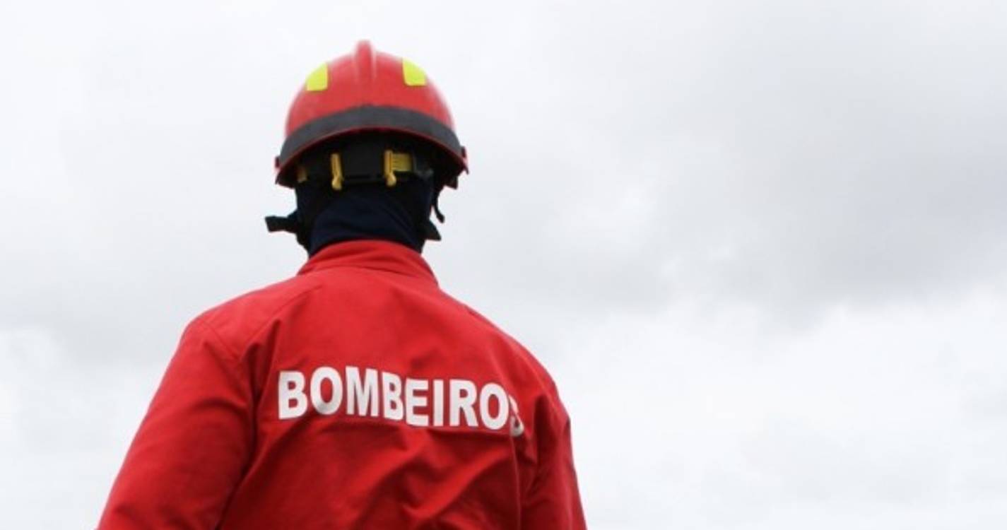 Proteção Civil autorizada a avançar com contratação de 500 bombeiros