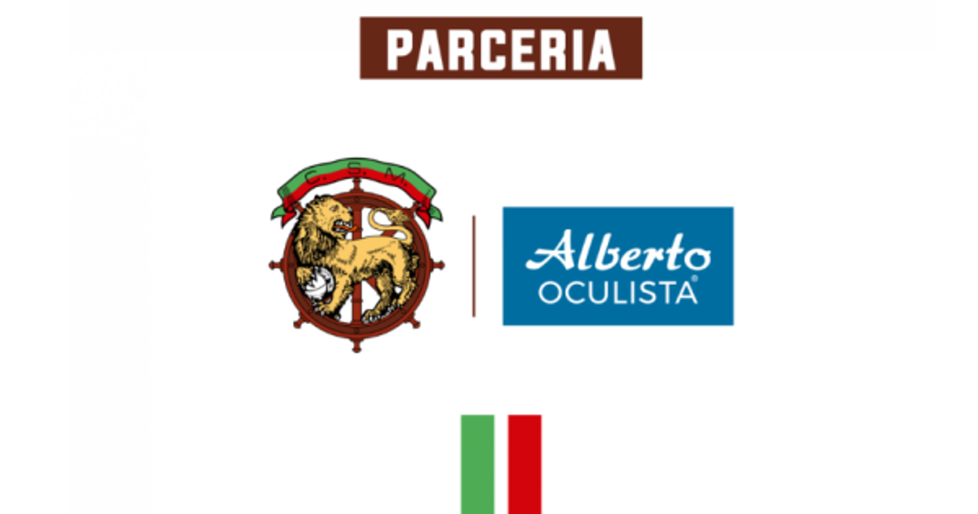 Marítimo anuncia novo patrocinador nas camisolas