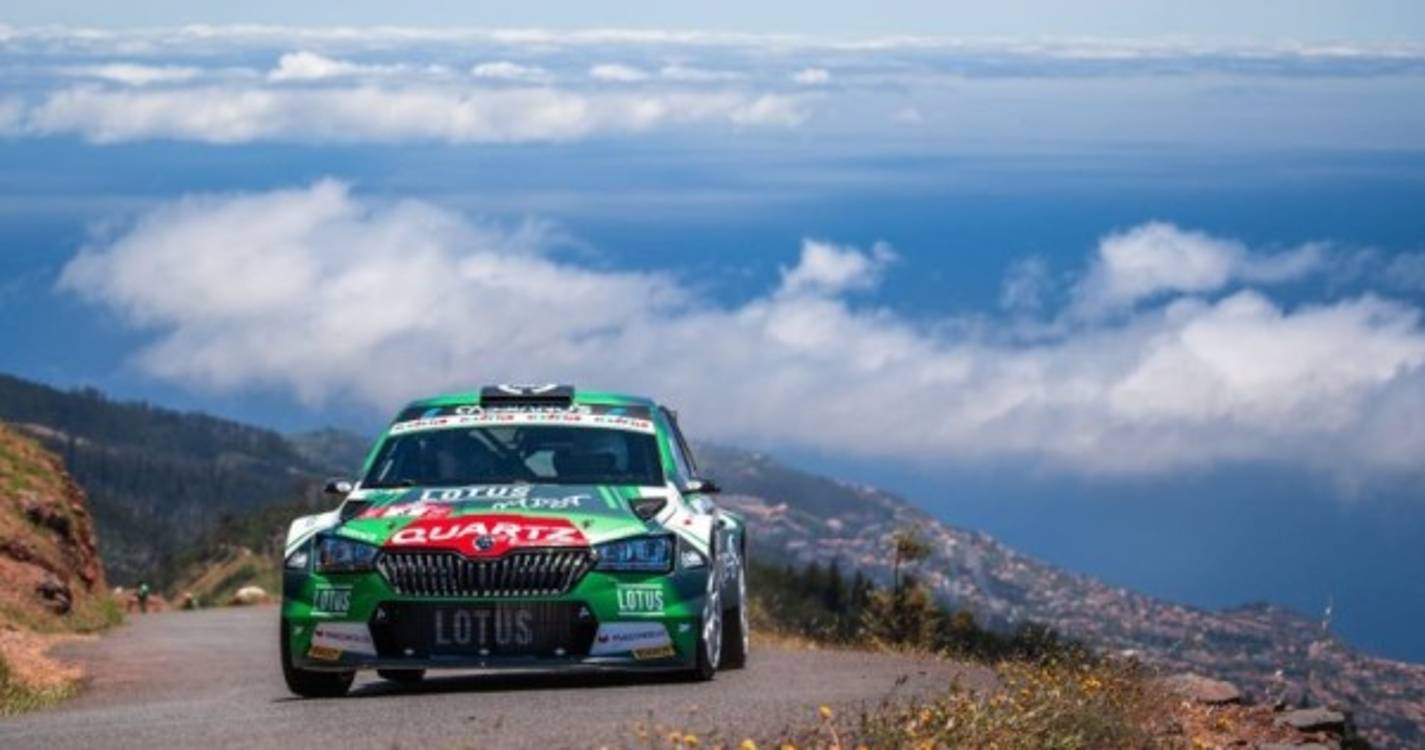 Definido calendário de ralis 2023