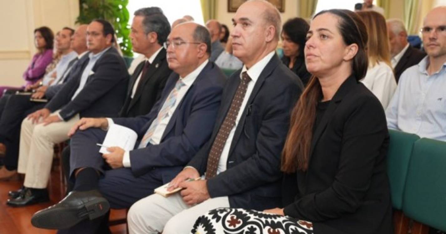 Diretora técnica do Madeira Parques admite que Parque do Porto Santo terá que ser ampliado