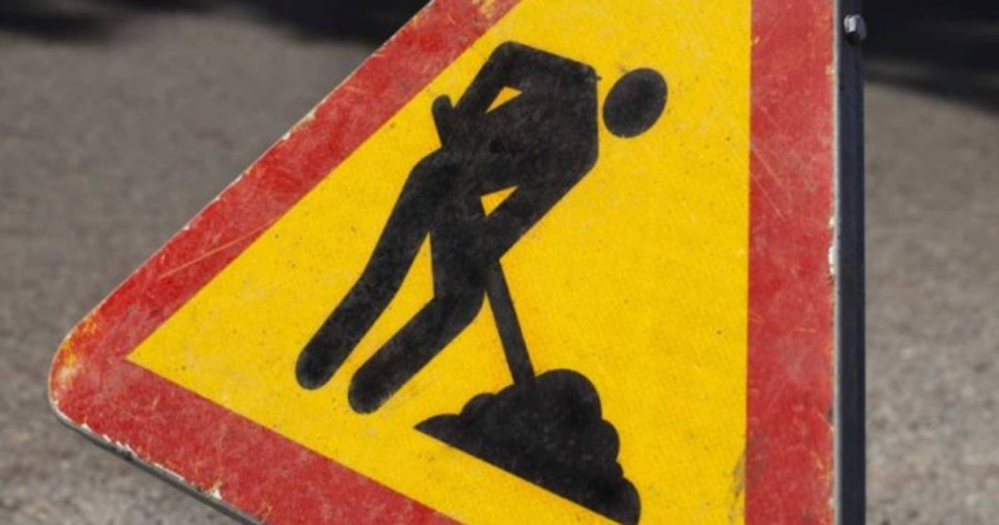 Alterações temporárias à circulação rodoviária na Rua do Visconde de Anadia e Rua Brigadeiro Oudinot