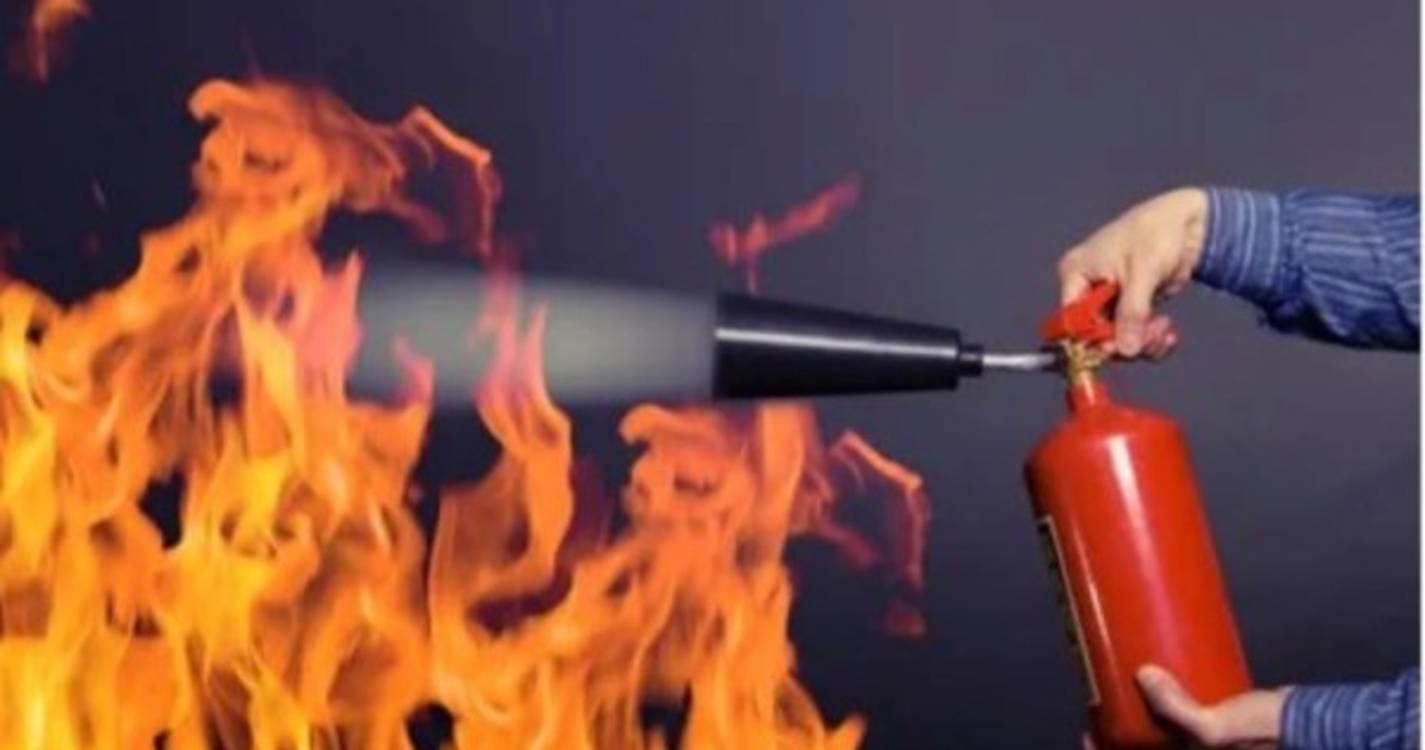 Santa Cruz informa sobre a existência de focos de incêndio de origem suspeita. PJ já está a par.