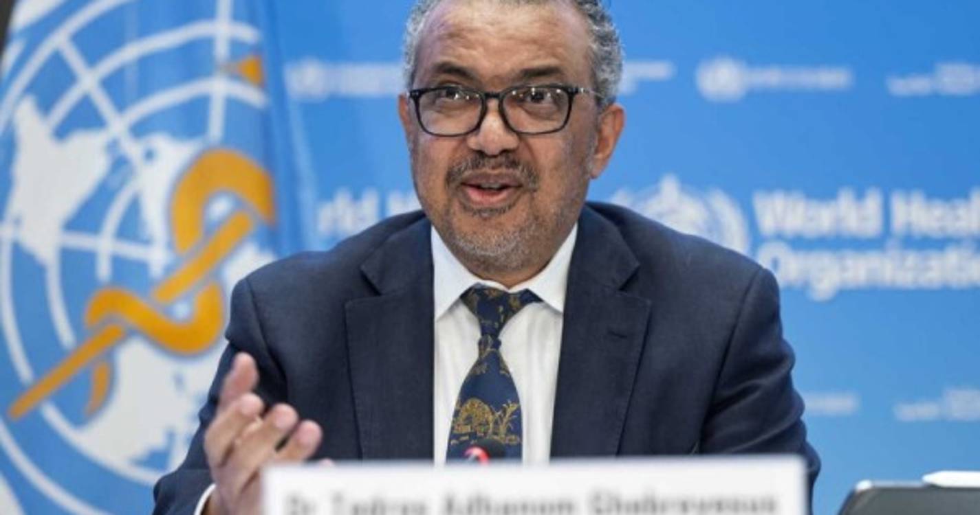Mpox: OMS declara o fim da emergência de saúde pública internacional