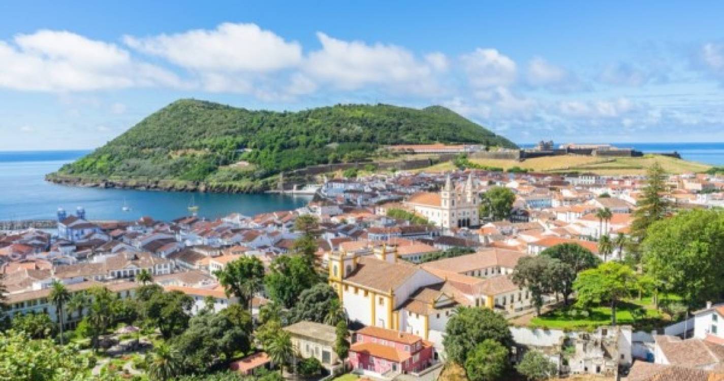 PRR: Açores com reforço de 50 milhões de euros para fazer face a aumento de preços