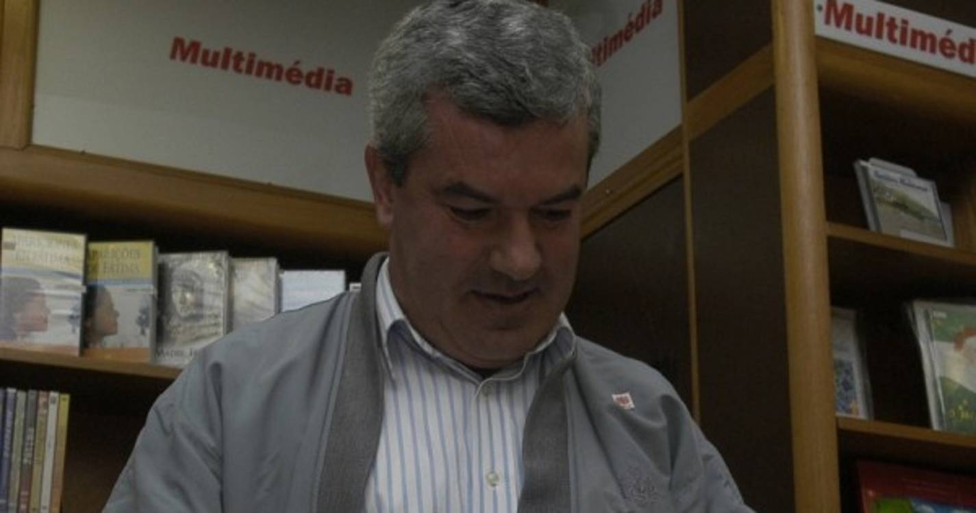 Julgamento de Anastácio Alves arranca hoje