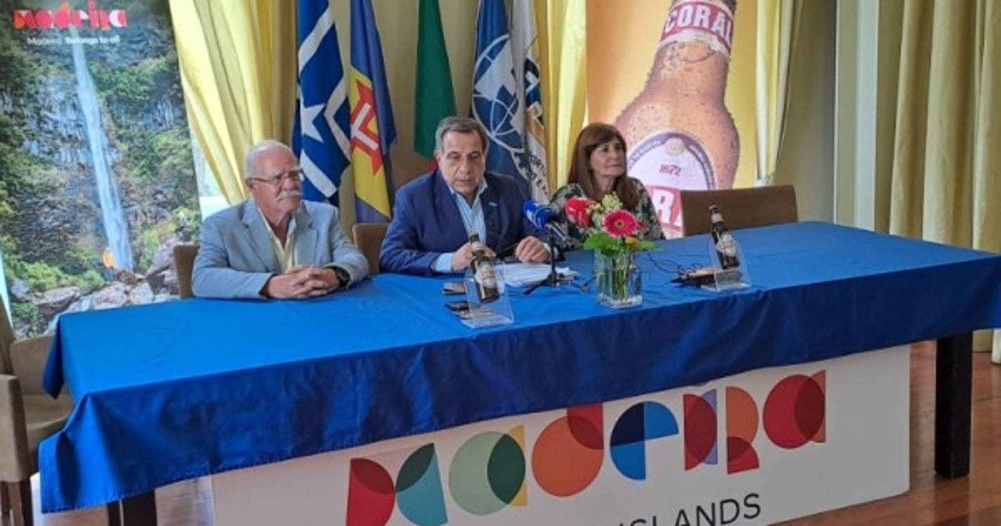 RVM: Paulo Fontes avisa que "o rali não é feito à medida de cada um"