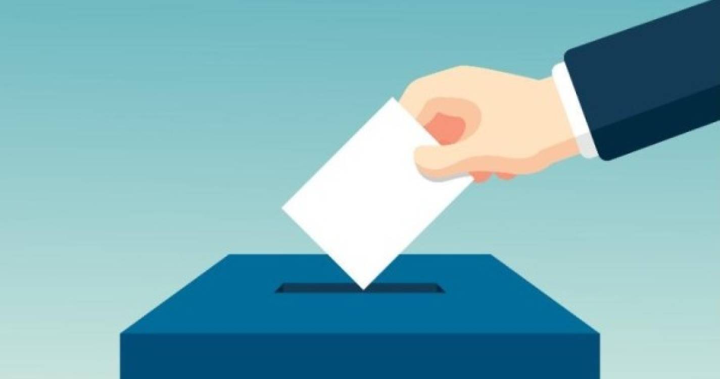 Voto antecipado para eleitores no estrangeiro entre 18 e 20 de janeiro nas embaixadas e consulados