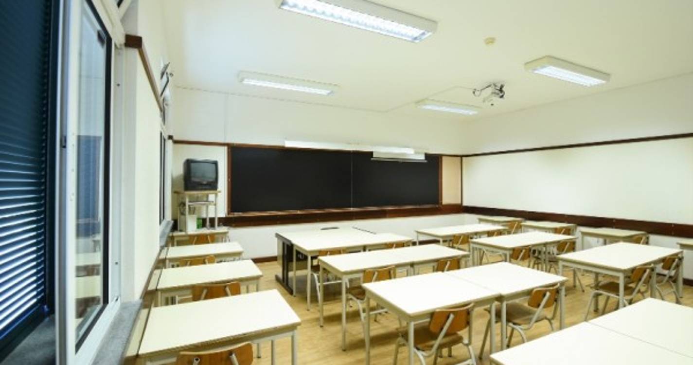 Quase metade dos docentes do ensino superior tem mais de 50 anos