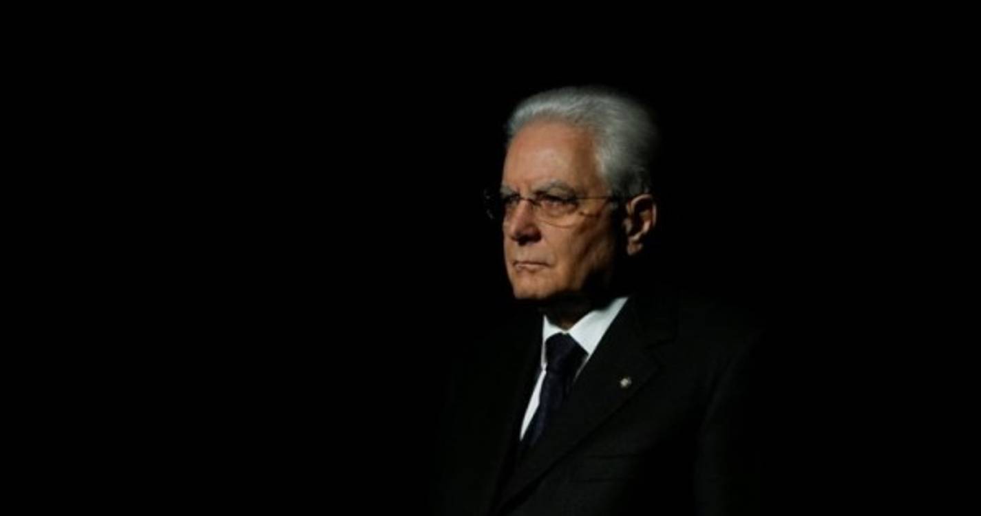 Itália: Presidente dissolve parlamento e país vai para eleições antecipadas