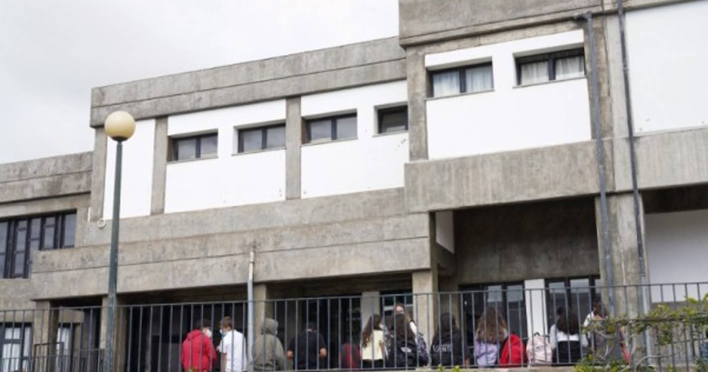 Quatro docentes da EB/PE de Santo António e Curral das Freiras em mobilidade no âmbito do projeto Erasmus+ 'Edu4Col@b'