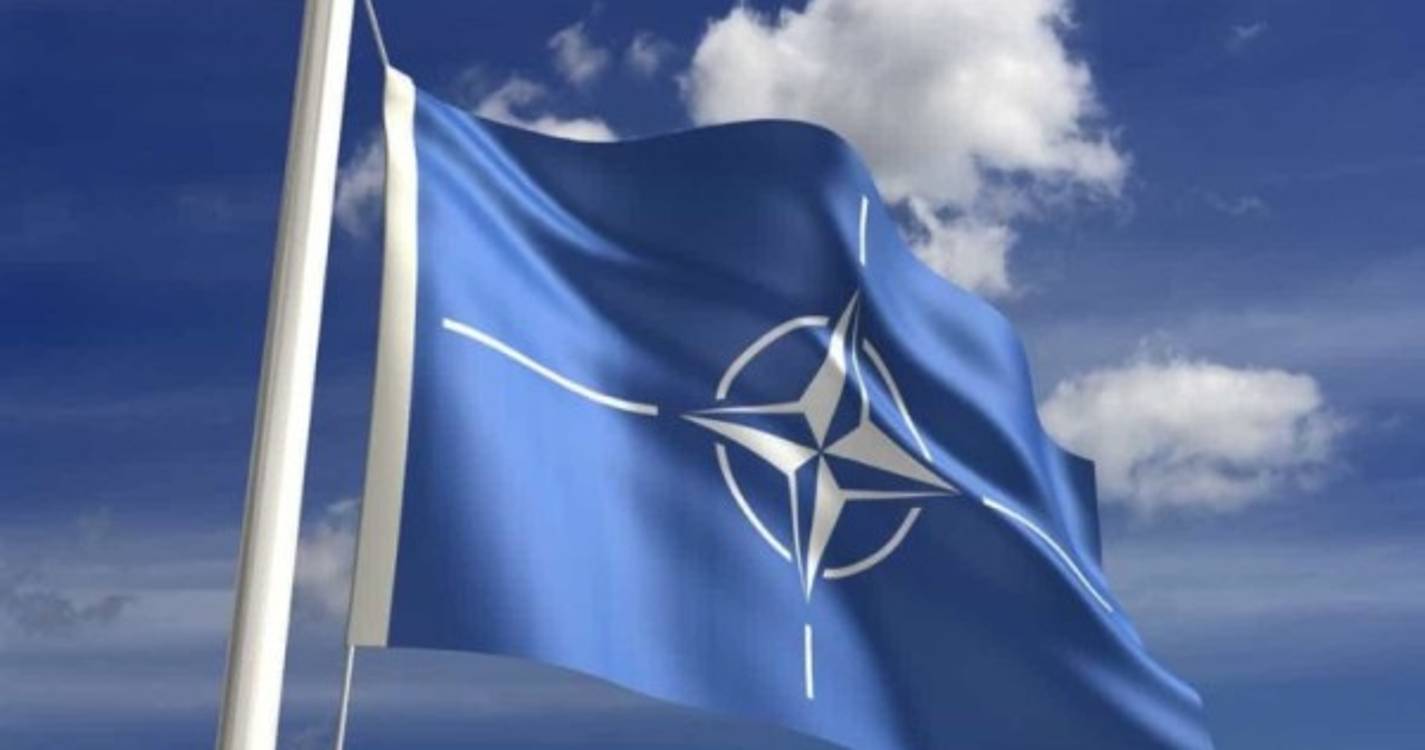 NATO treina para 'guerra eletrónica' no Golfo de Cádis (Espanha)
