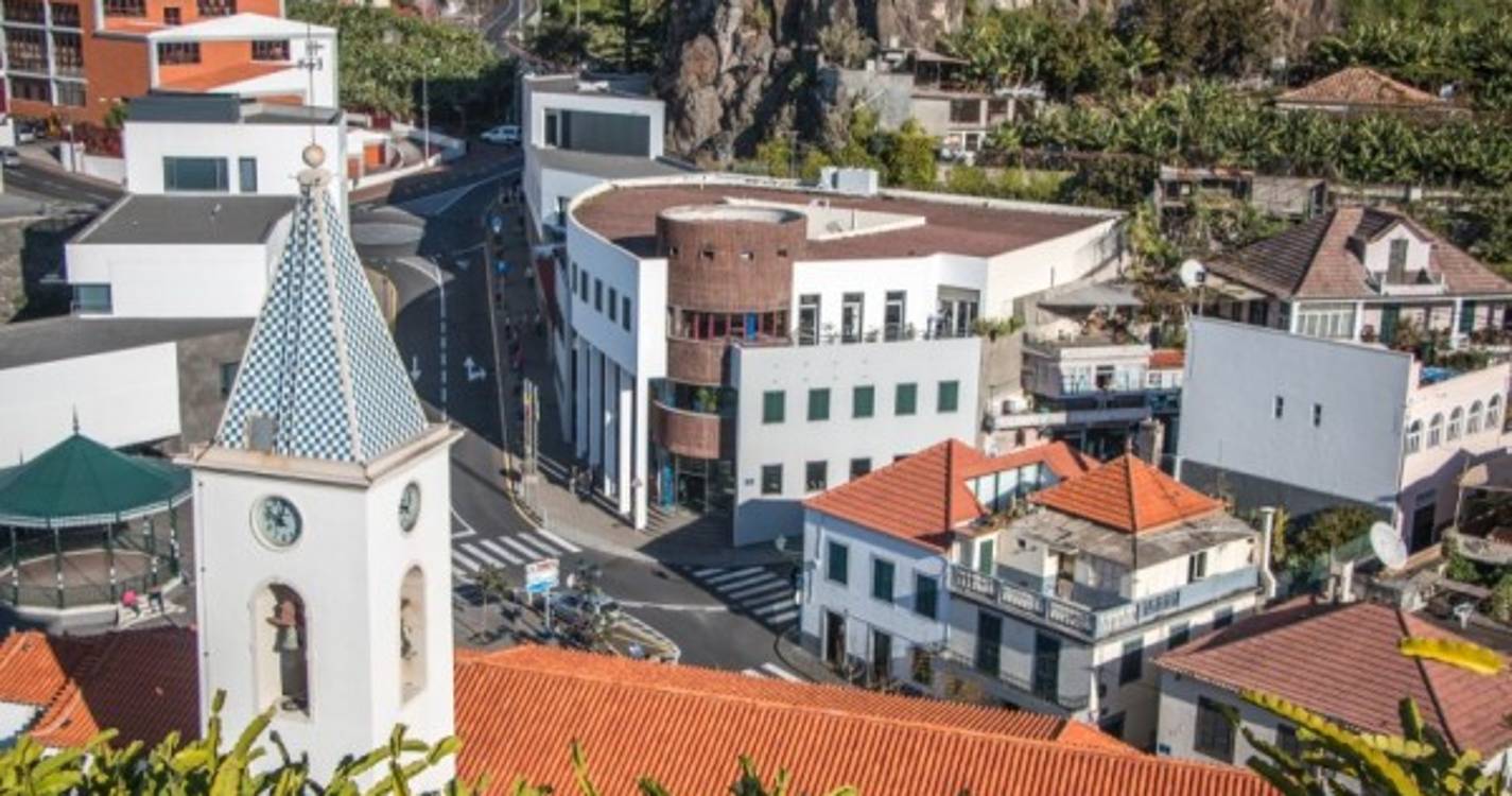 Câmara de Lobos assina protocolo com a Rede Europeia Anti-Pobreza