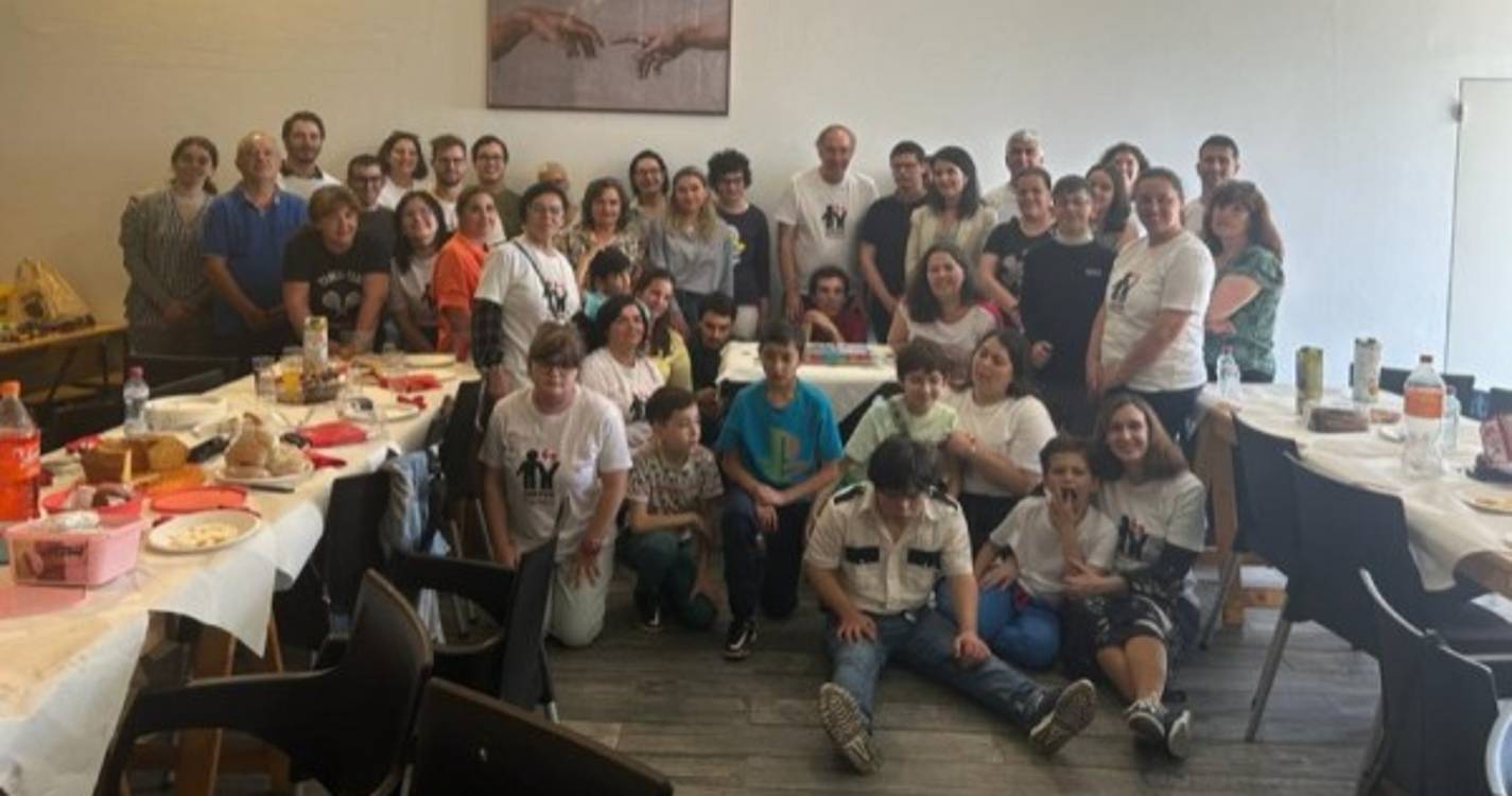 Funchal associa-se ao "Dia Mundial de Consciencialização do Autismo"