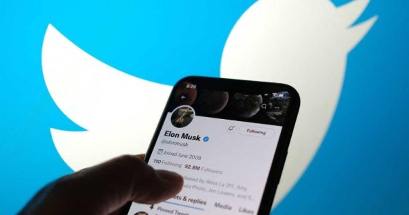 Twitter ameaça processar a Meta pelo lançamento da Threads