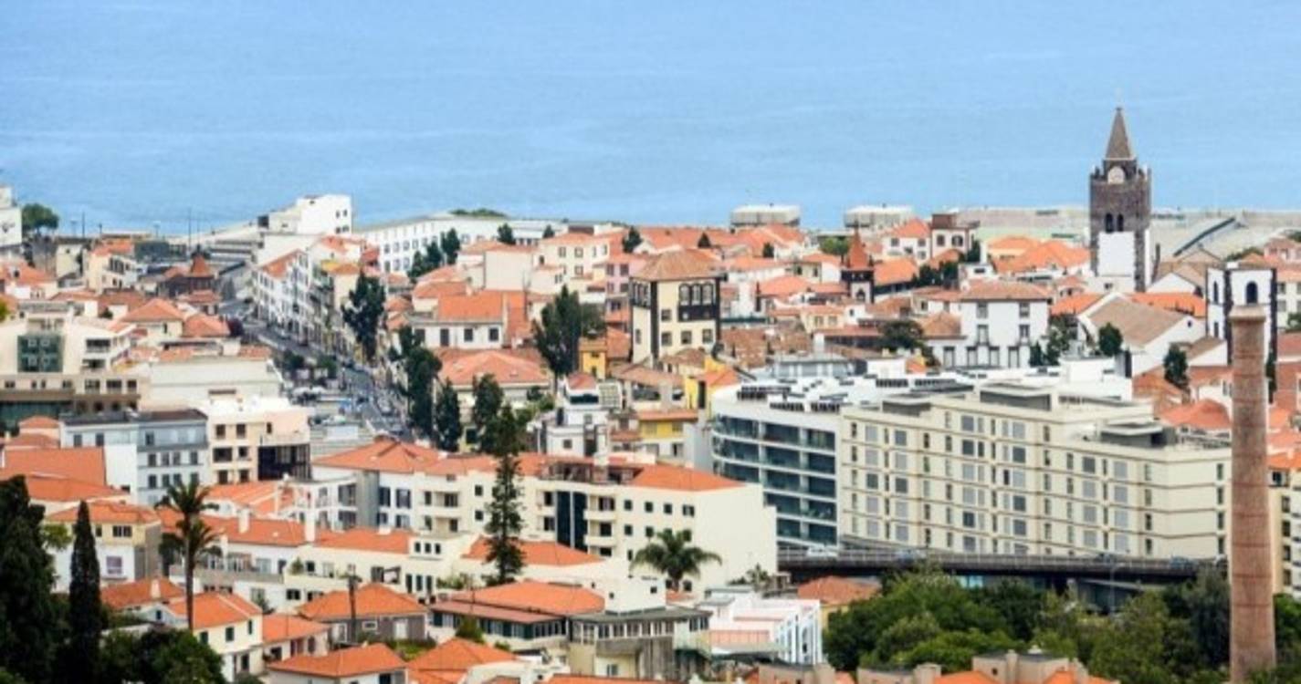 Morreram menos pessoas na Madeira em julho de 2023 face ao período homólogo