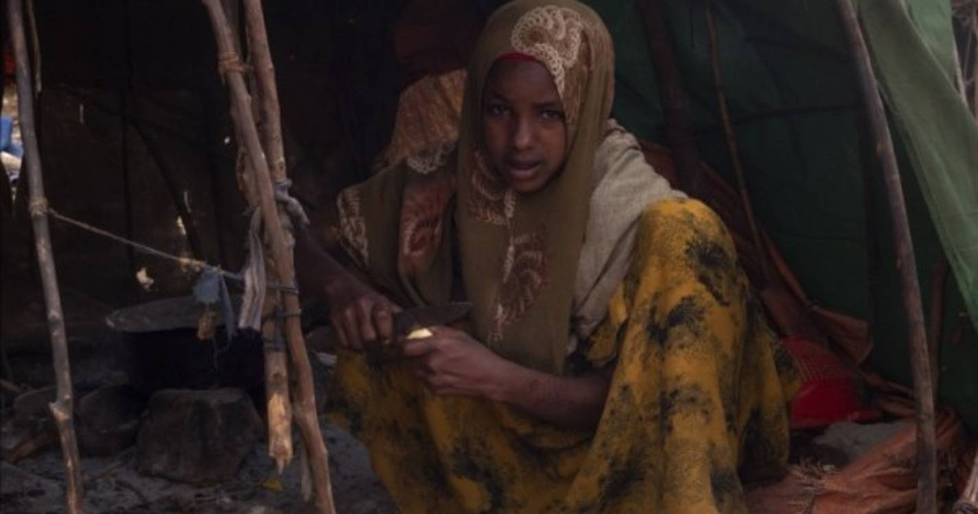 Quase 30% da população mundial sofre de insegurança alimentar