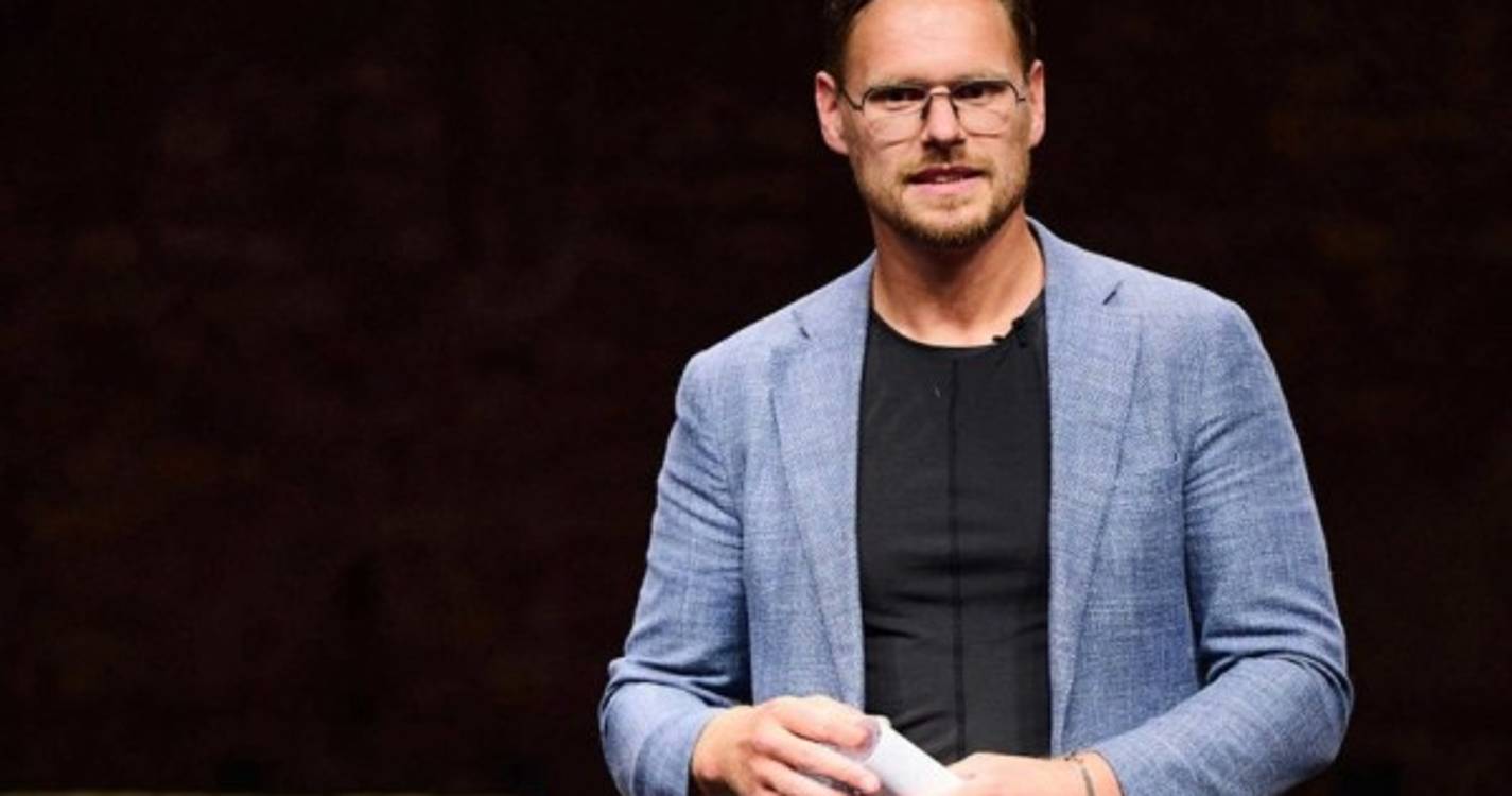 Neerlandês Jonas Baer-Hoffmann deixa liderança da FIFPRO