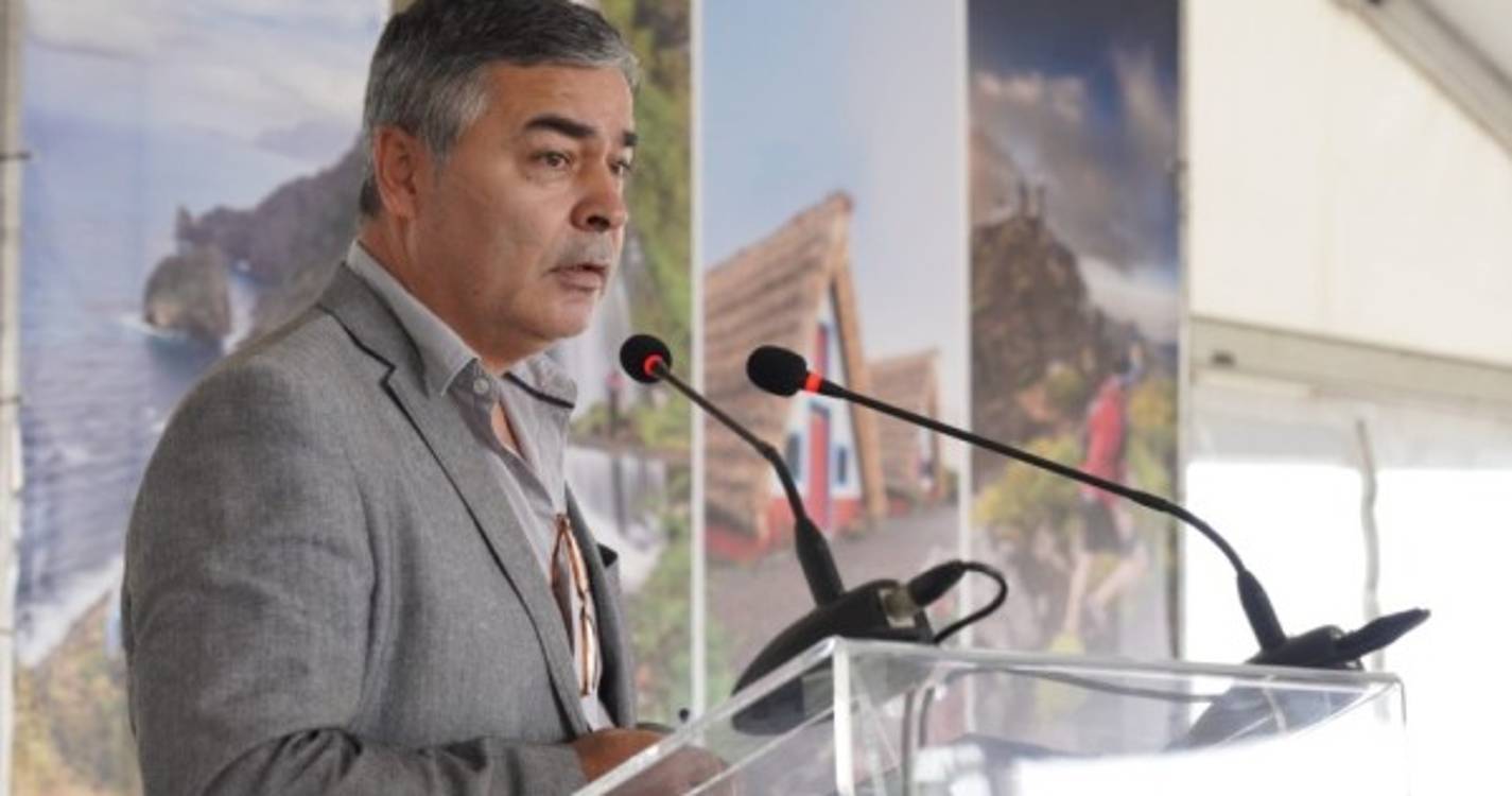 Jornadas Madeira 2021: Gonçalo Jardim lamenta falta de pessoal para fazer manutenção de São Roque do Faial
