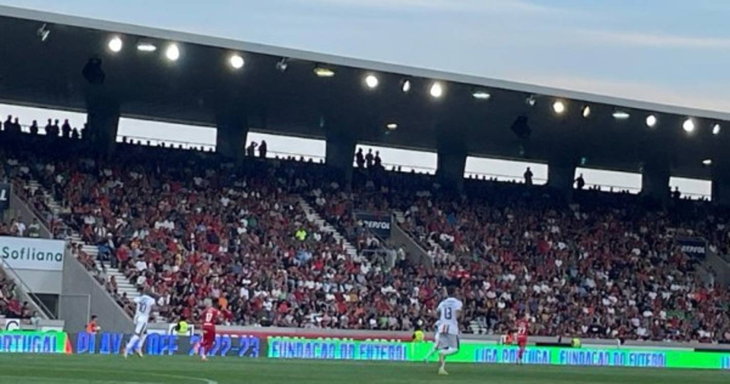 Bruno Xadas realça que &#34;está tudo em aberto&#34;