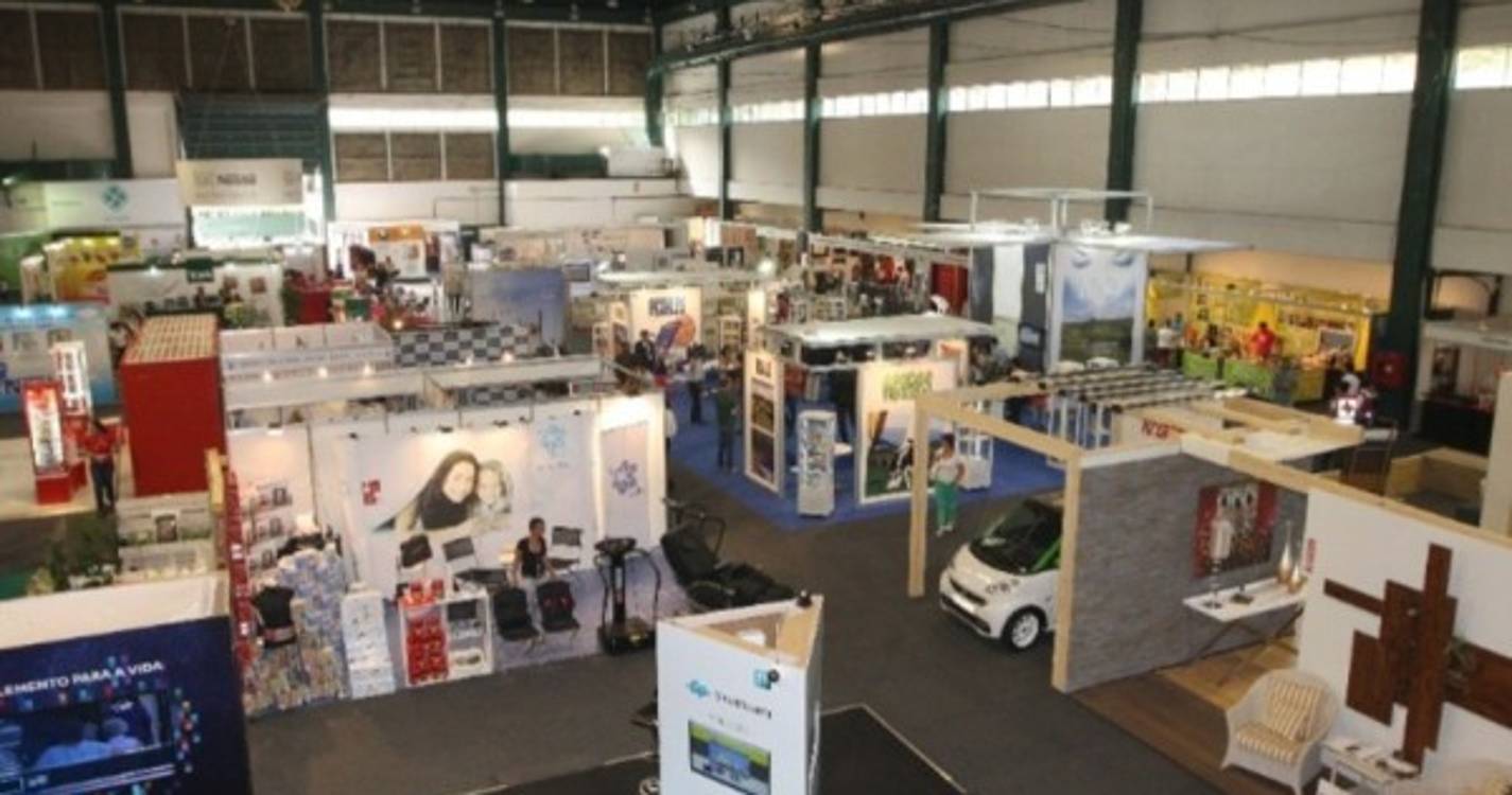 Expomadeira 2021 prevista para semana entre 9 e 18 de julho