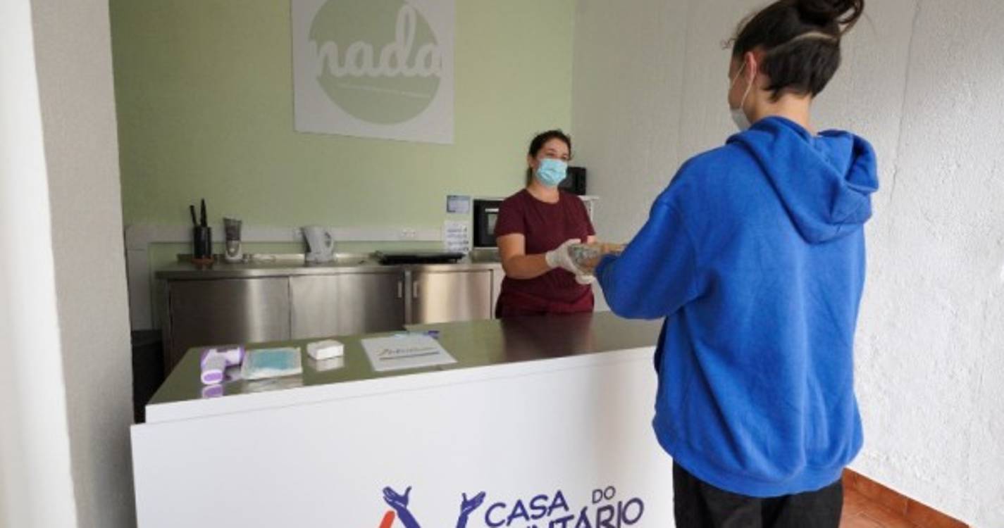 GR autoriza contratos-programas com a ASA, Casa do Voluntário e CSP Encarnação