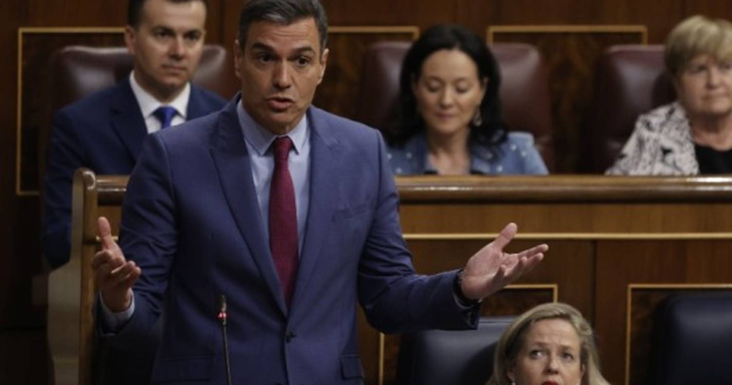 NATO: Governo espanhol de coligação dividido entre duas cimeiras