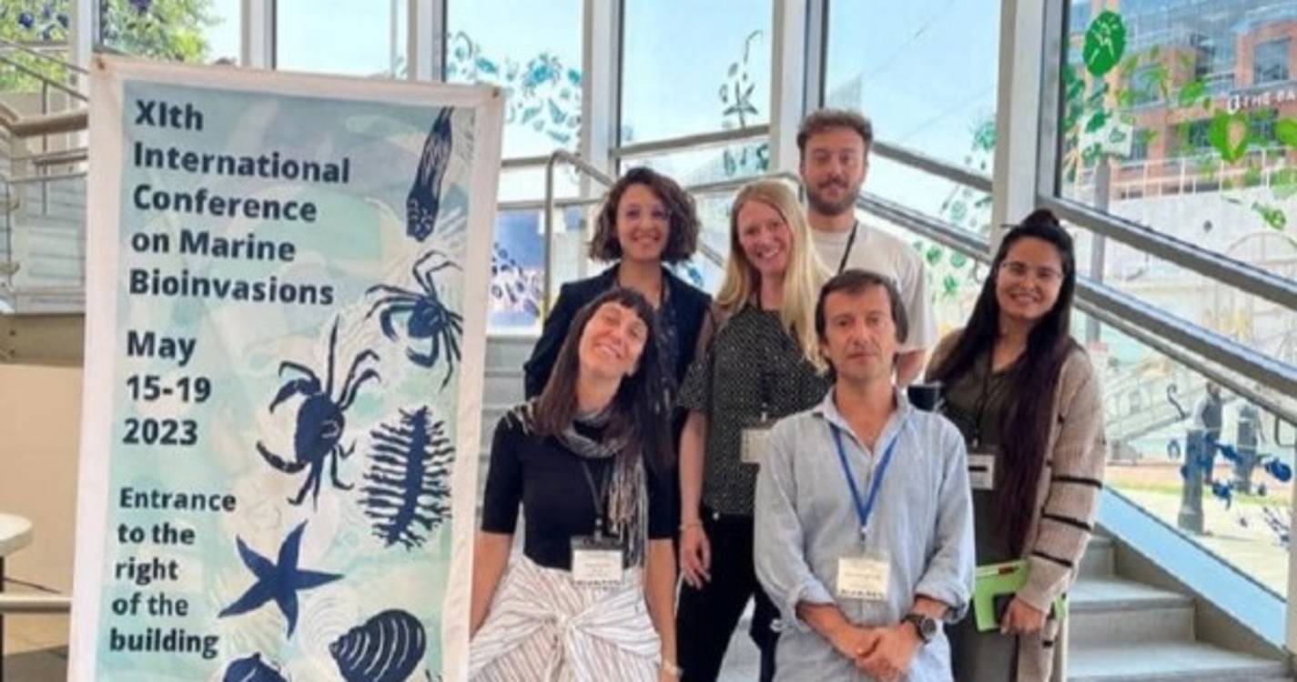 Madeira recebe conferência mundial sobre o mar em 2025