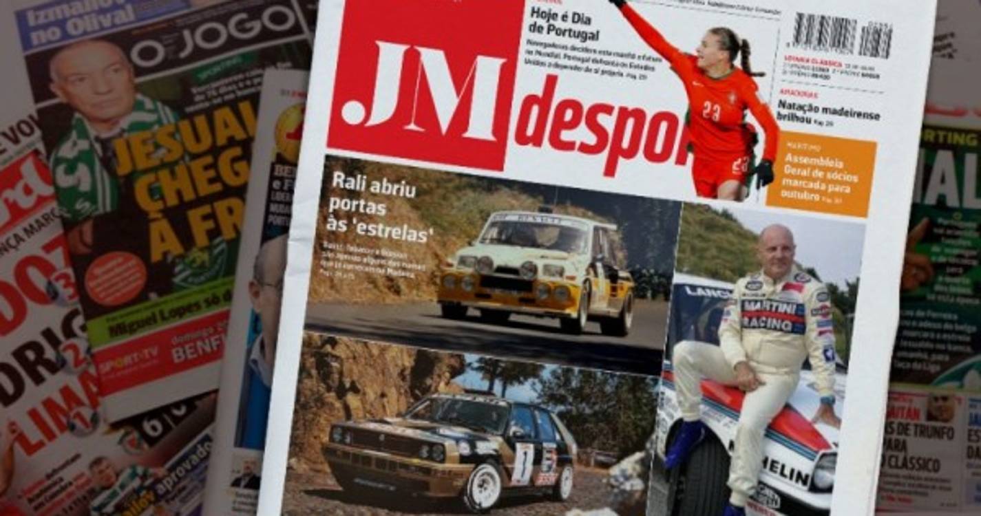 Rali: Açorianos ‘mãos largas’ nos apoios