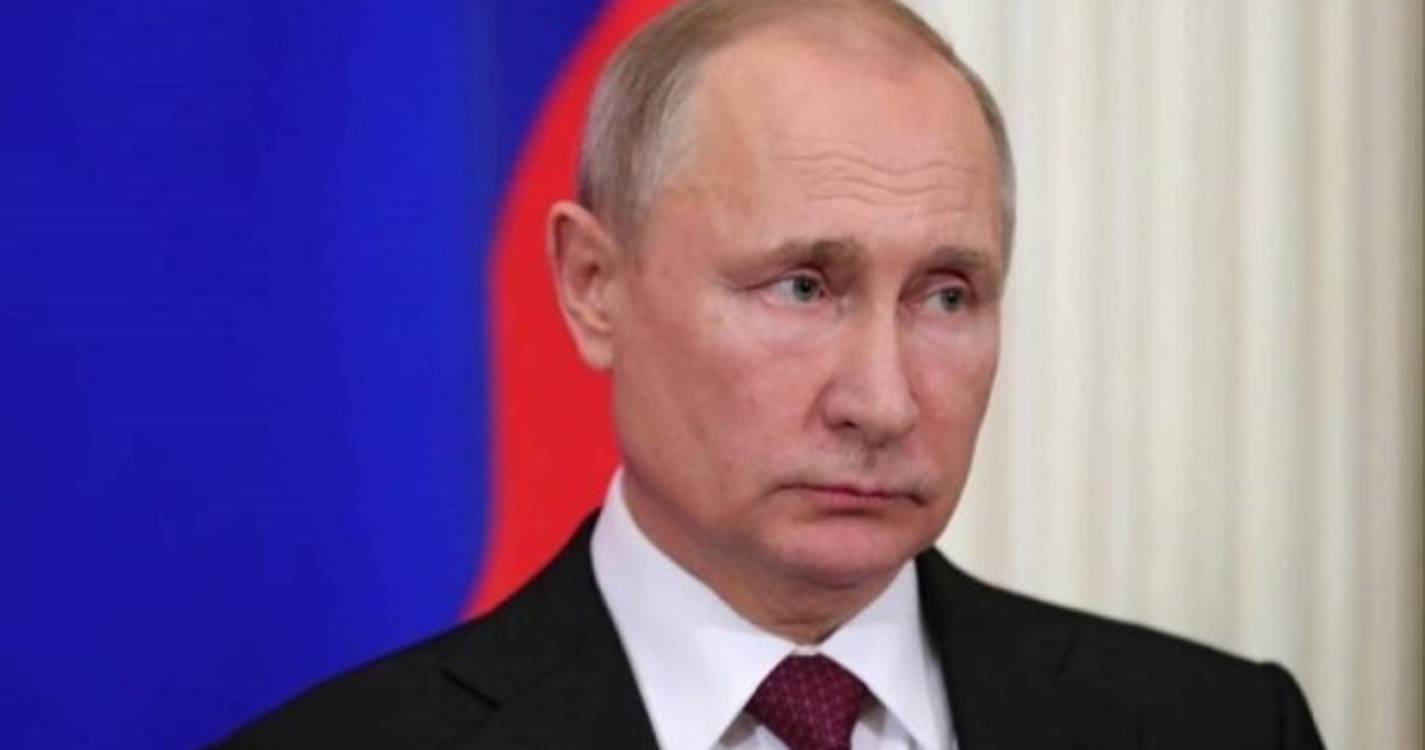 Putin participa em cimeira de aliados do espaço pós-soviético
