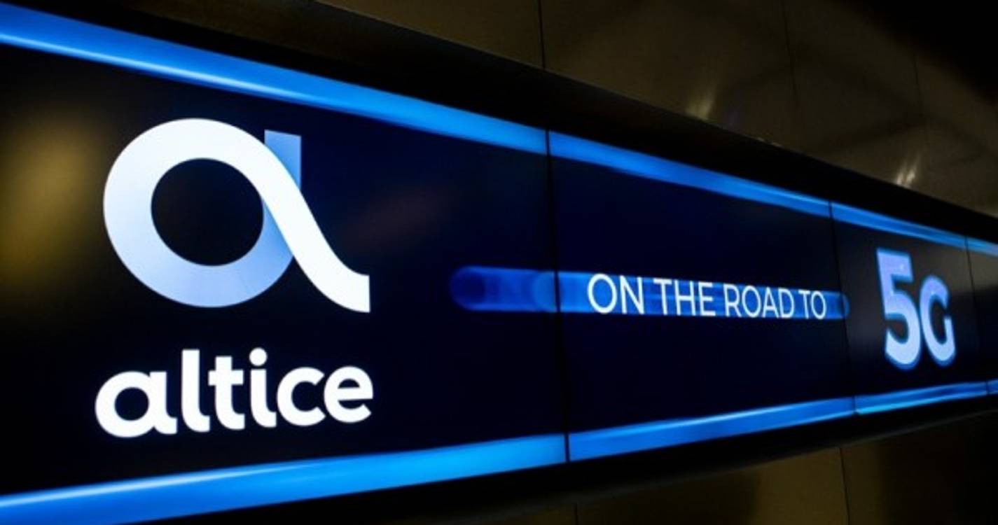 Despedimento coletivo na Altice abrange para já 206 trabalhadores
