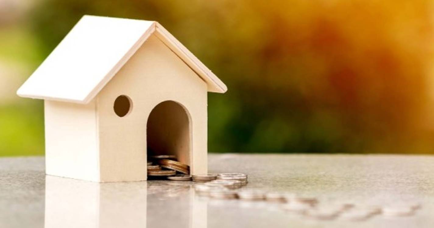 Proprietários podem começar hoje a pagar o Adicional ao IMI