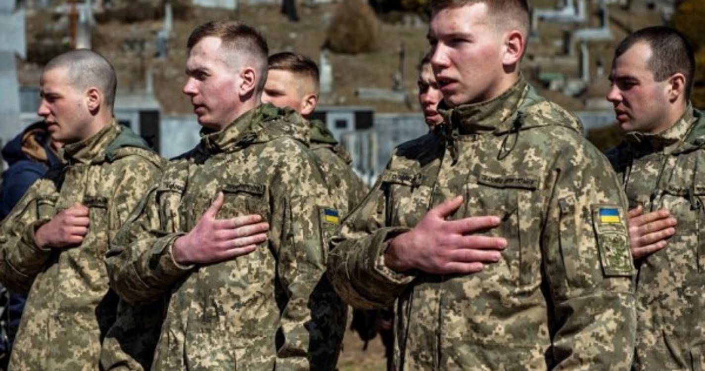 Ucrânia: Governo renova apelo para que portugueses não vão combater