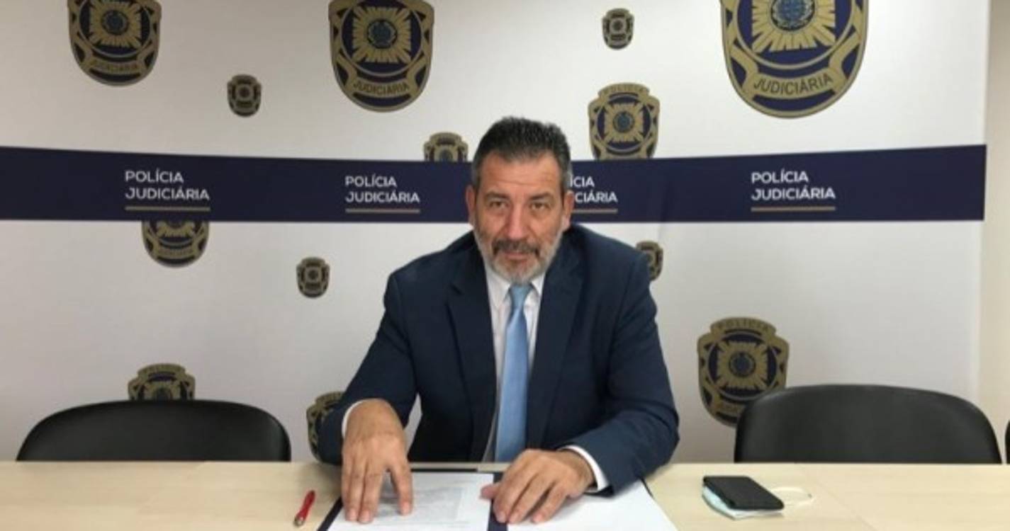 Adjunto da PJ lidera Rede Europeia de Identificação Humana em Desastres de Massas