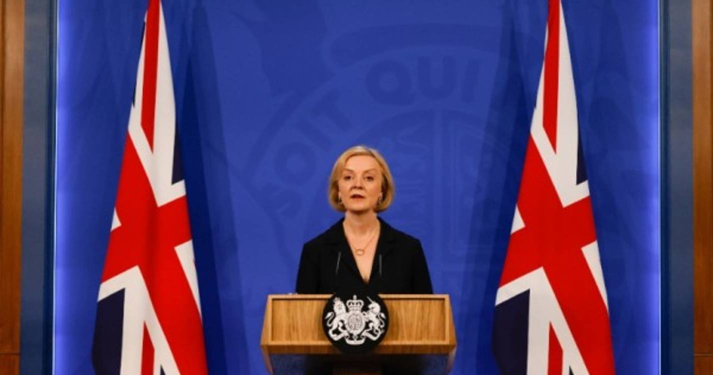 PM escocesa aconselha Liz Truss a demitir-se por "crise autoinfligida"