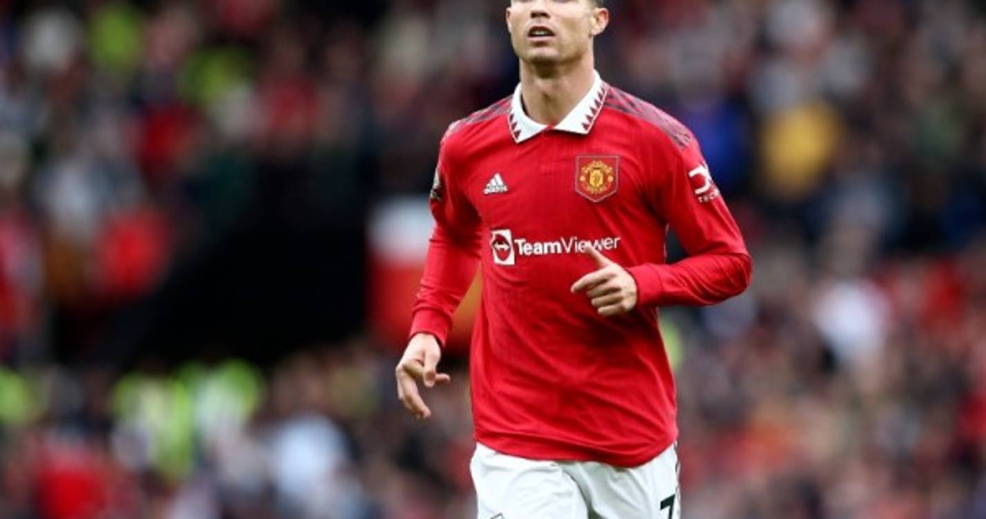 João Mário explica atrito entre Ronaldo e Bruno Fernandes