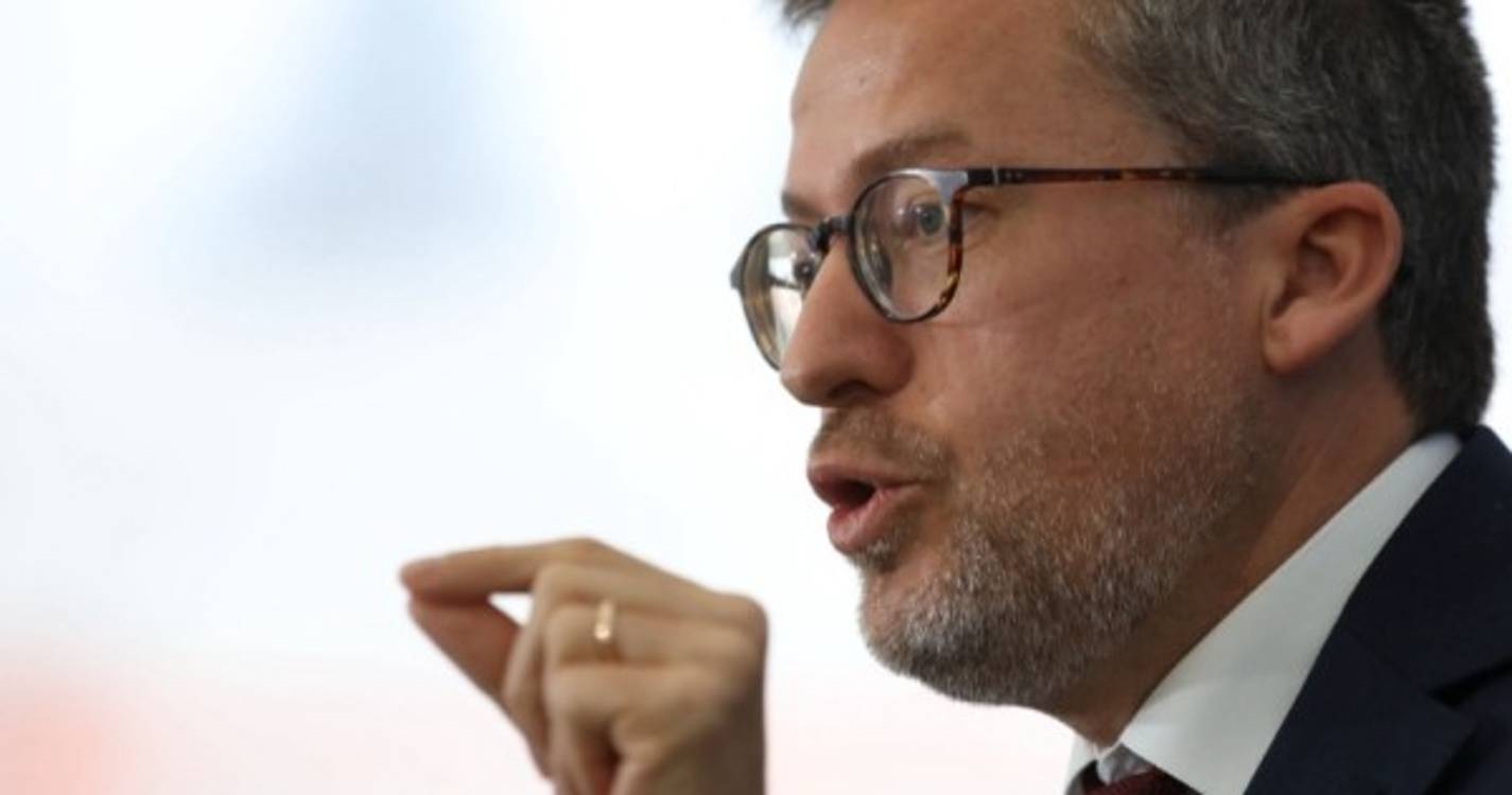 Carlos Moedas assume coordenação da Jornada Mundial da Juventude