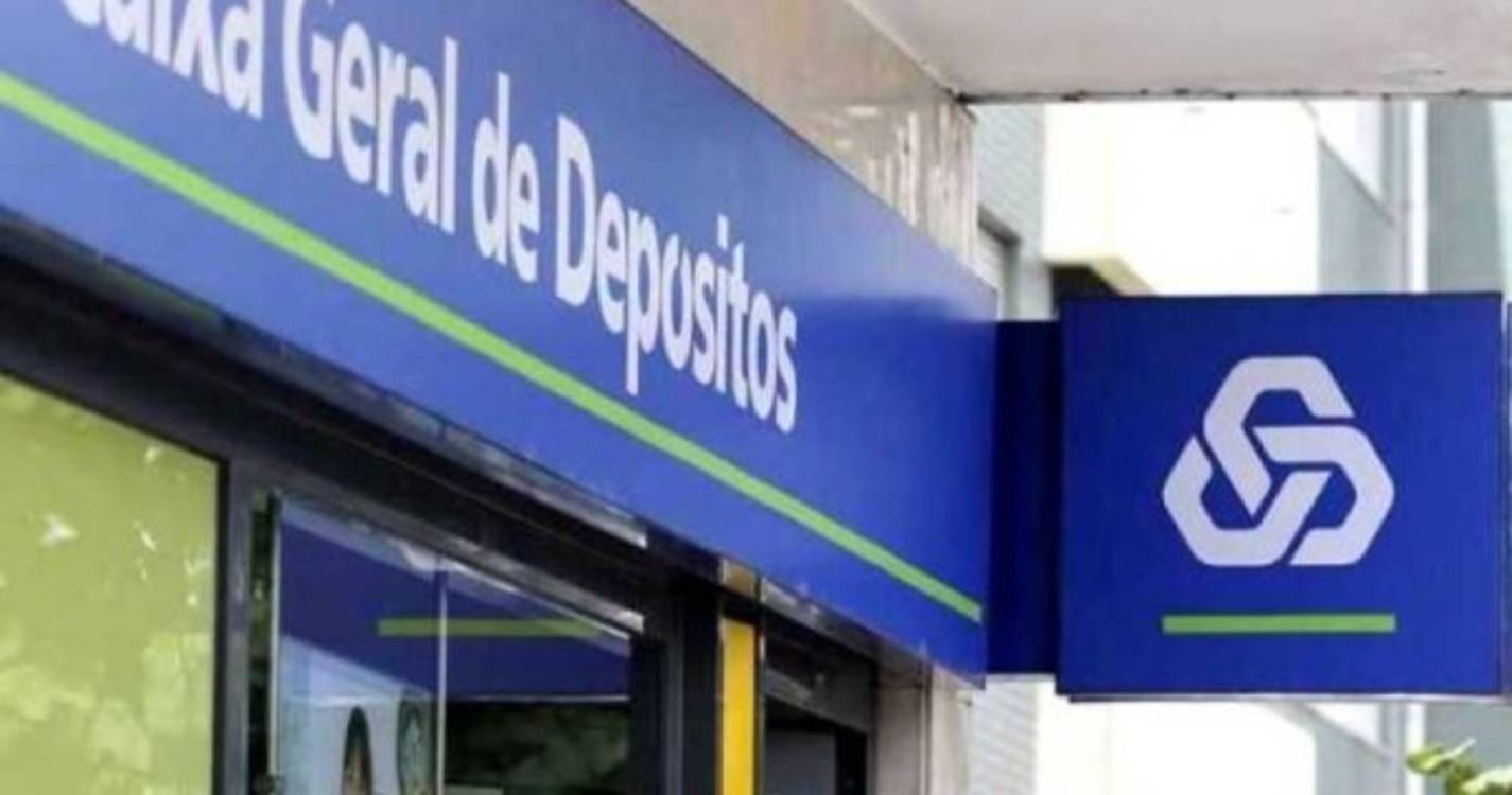 Agência da Caixa Geral de Depósitos na Lousã assaltada à mão armada
