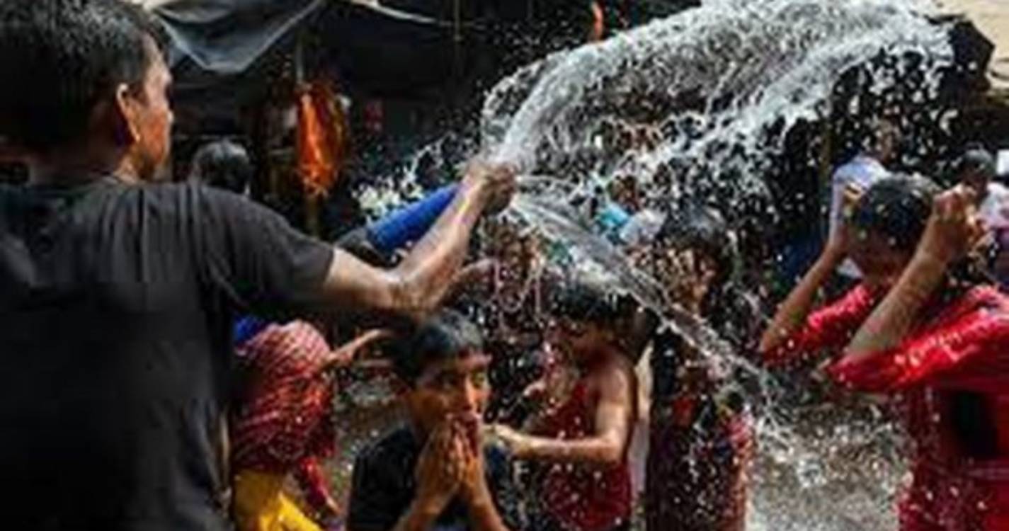 Paquistão prepara-se para fim de semana com máximas de 50º em nova vaga de calor