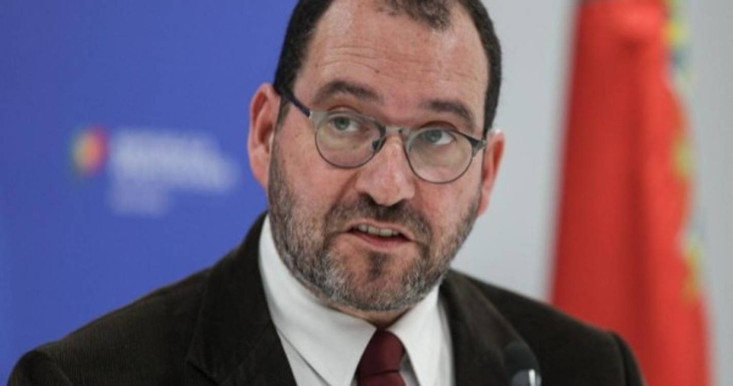 Ministro da Educação pede mais compreensão e menos intransigência aos sindicatos