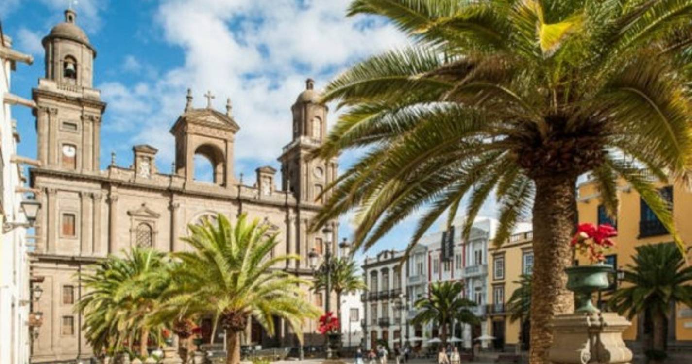 Projeto TWINNEDbySTARS lançado em Canárias