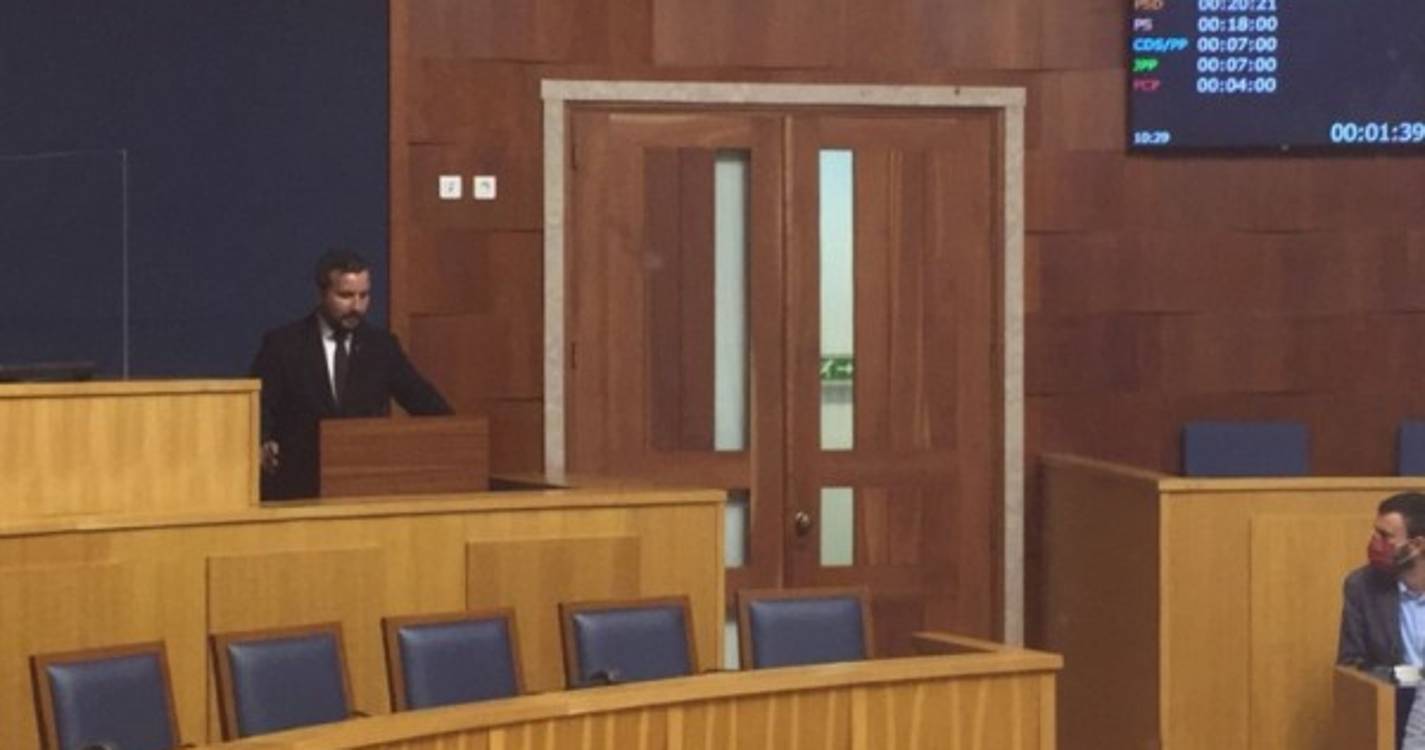 PSD quer agilização de procedimentos sobre imigrantes