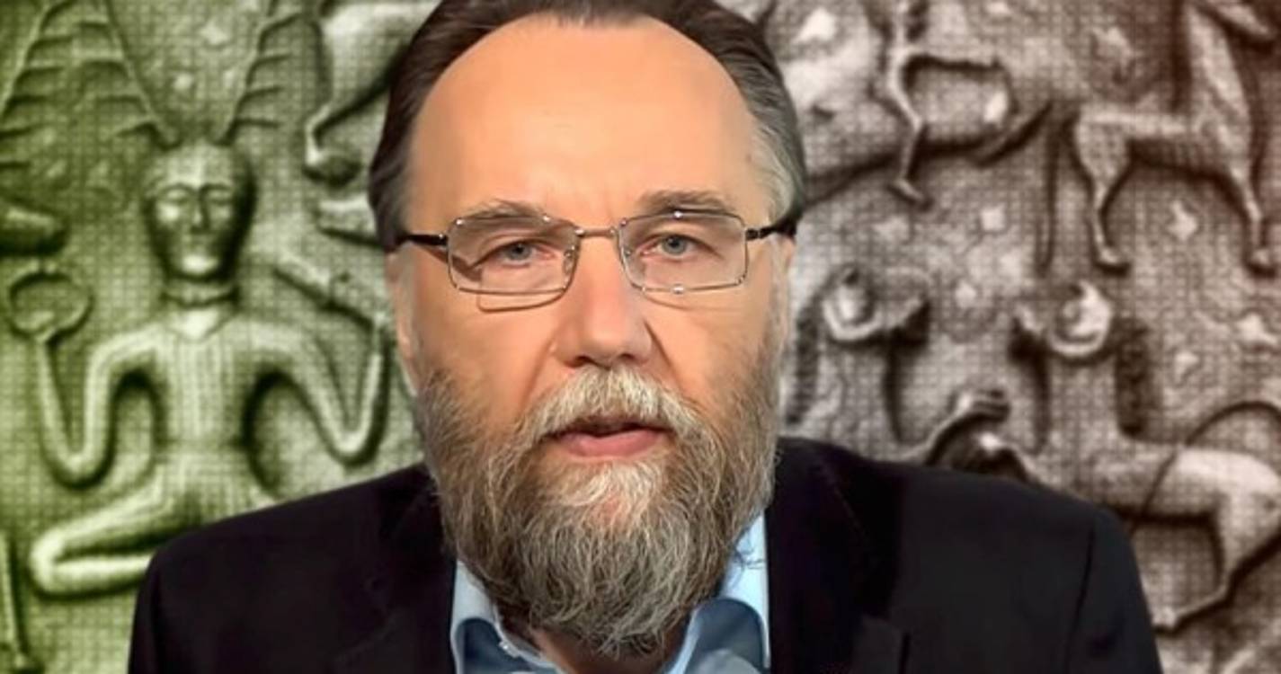 Ucrânia: Ideólogo do Kremlin diz que filha foi assassinada de forma "covarde"