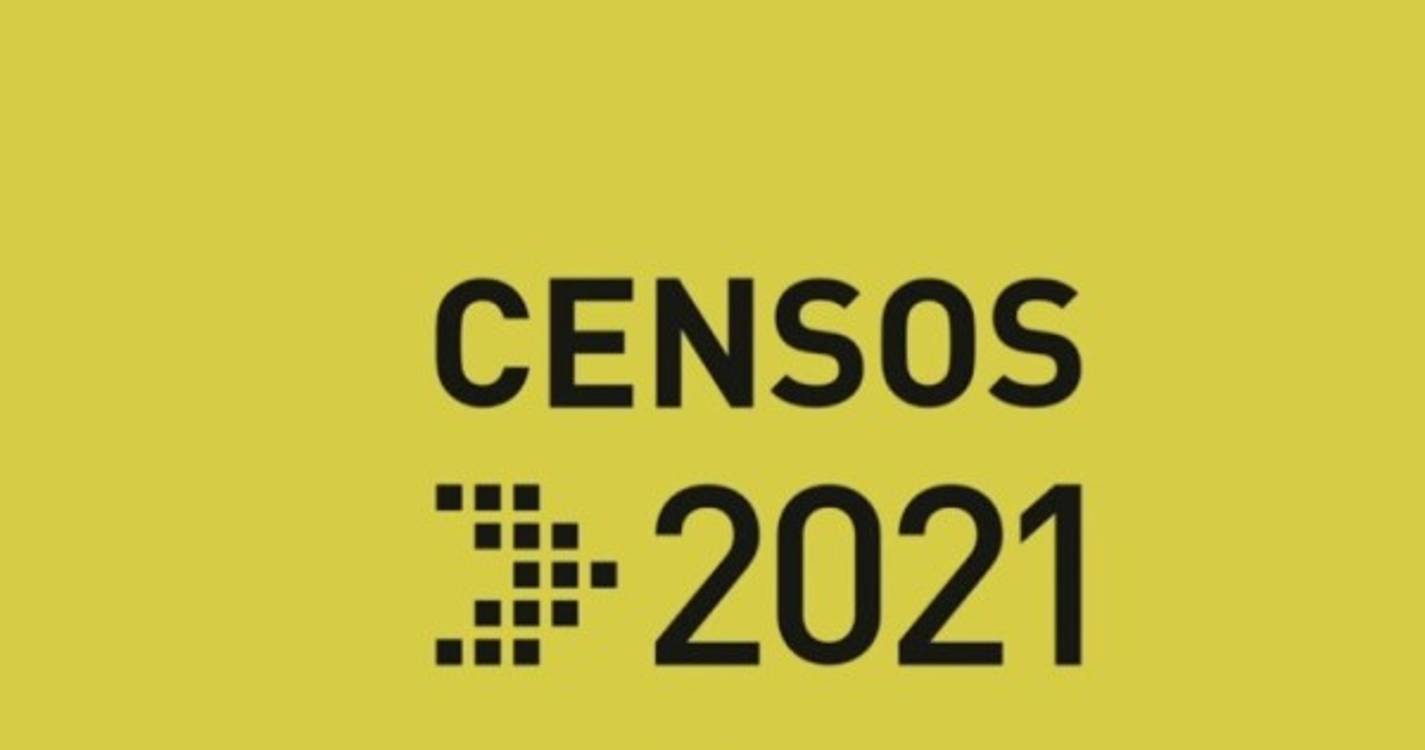 Mais de 100 respostas por minuto aos Censos 2021